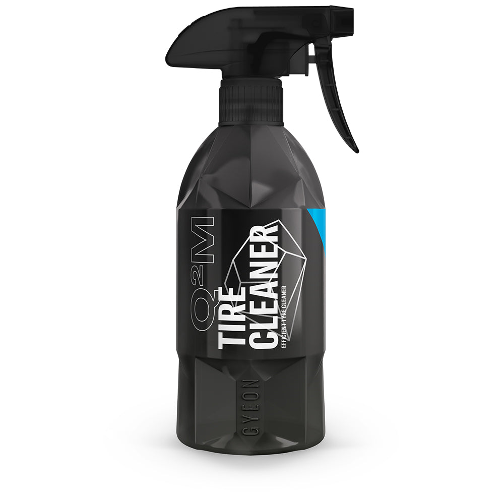 Gyeon Q2M Tire Cleaner - 500 ml
