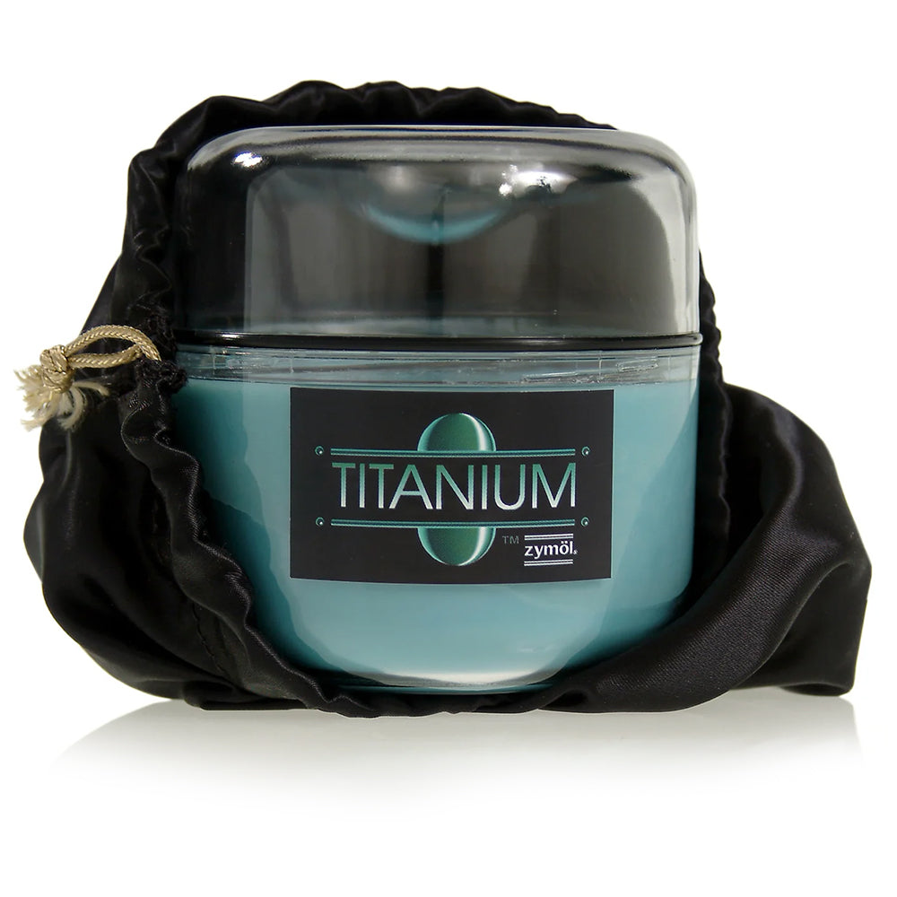 Zymol Titanium Glaze - 8 oz.