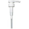 Tolco GSP-02 Pump for Gallon Bottles, 160109 - 1/4 oz.