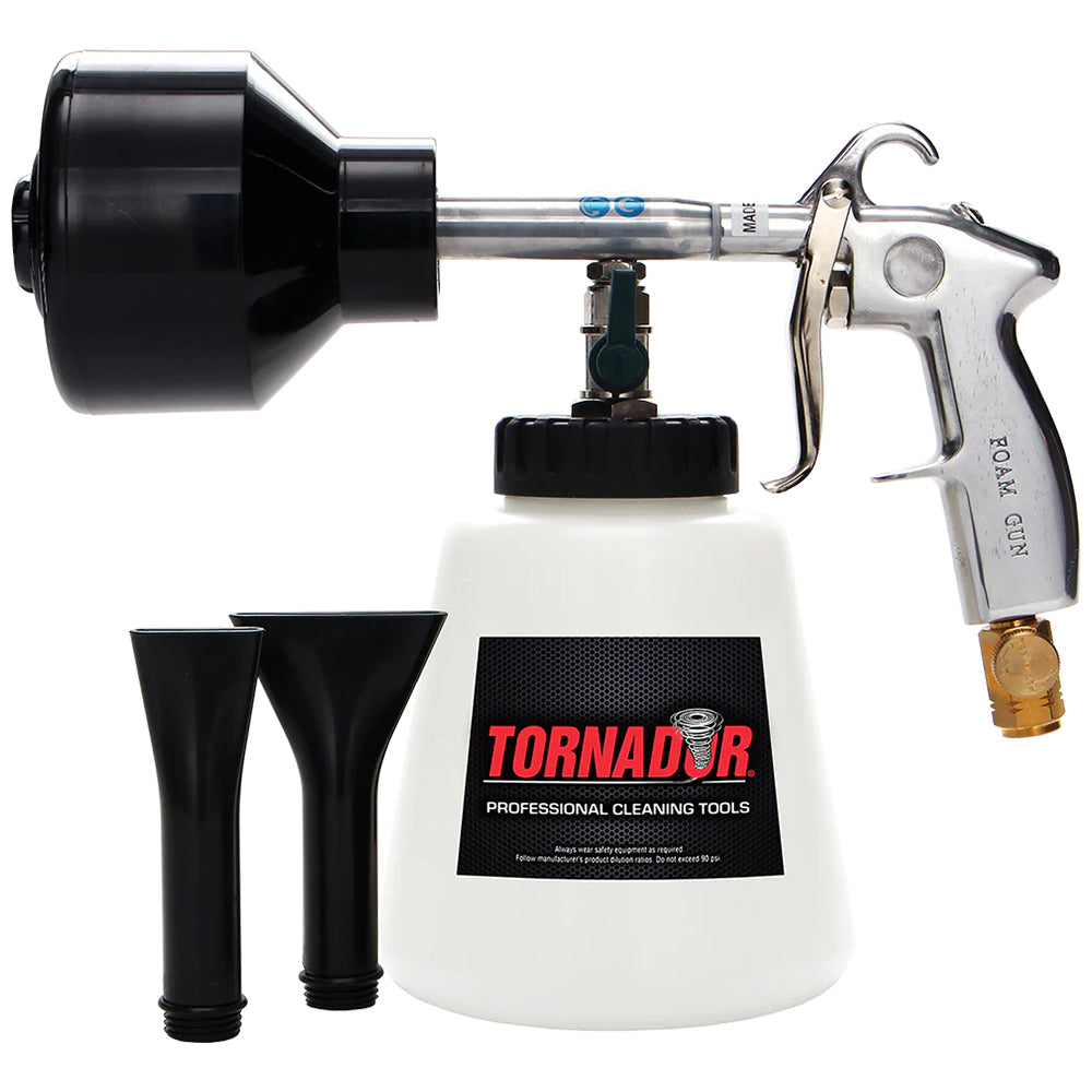 Tornador Foam Gun, Z-011