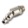Tornador Swivel Air Inlet for TornadorMax, TM-006