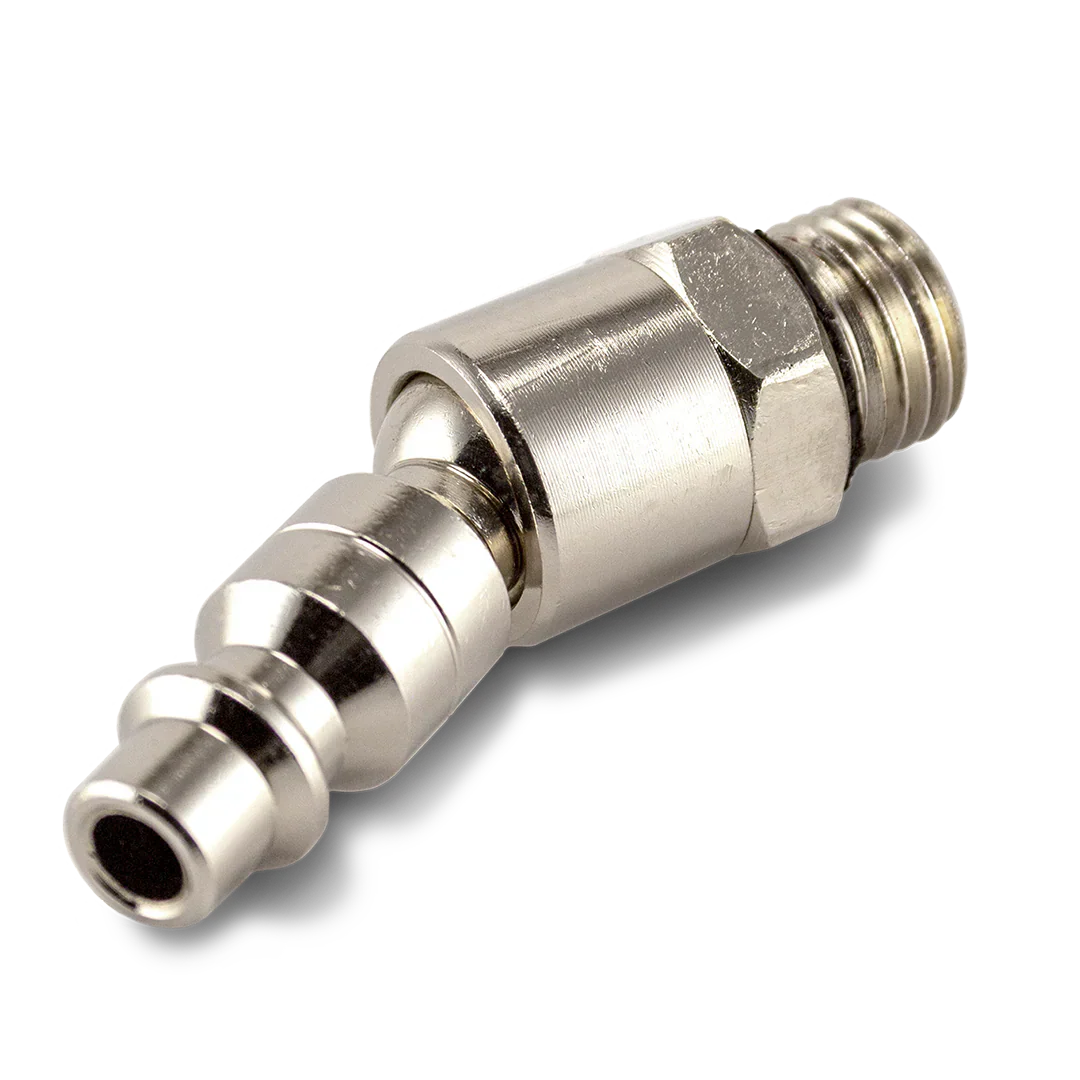 Tornador Swivel Air Inlet for TornadorMax, TM-006
