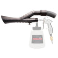 Tornador Velocity-Vac, ZV-200