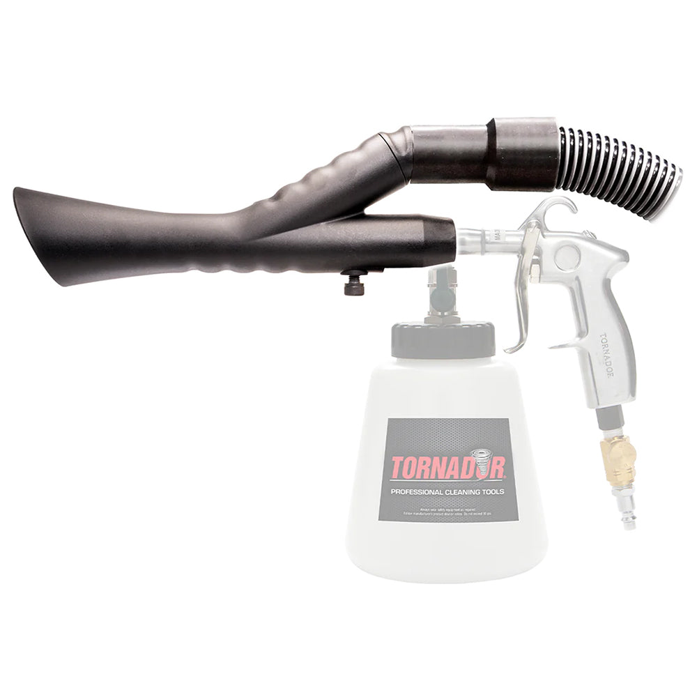 Tornador Velocity-Vac, ZV-200
