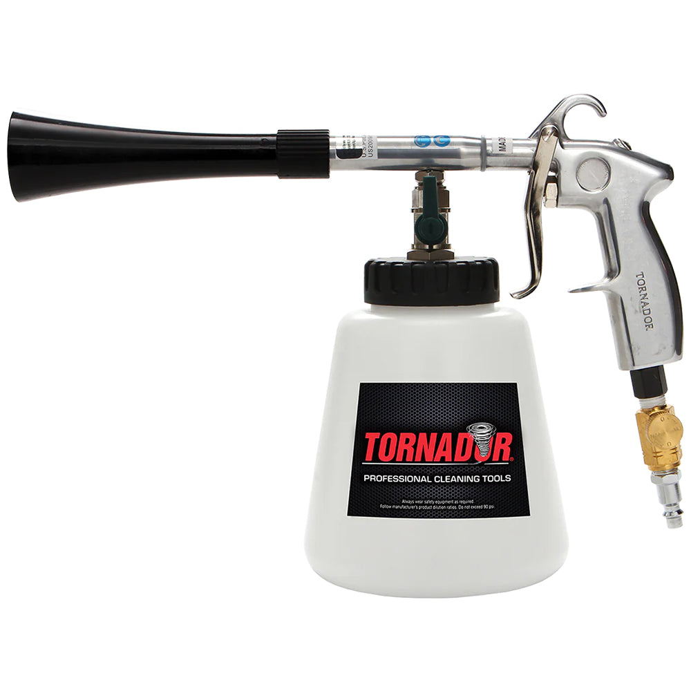 Tornador Black Cleaning Tool, Z-020