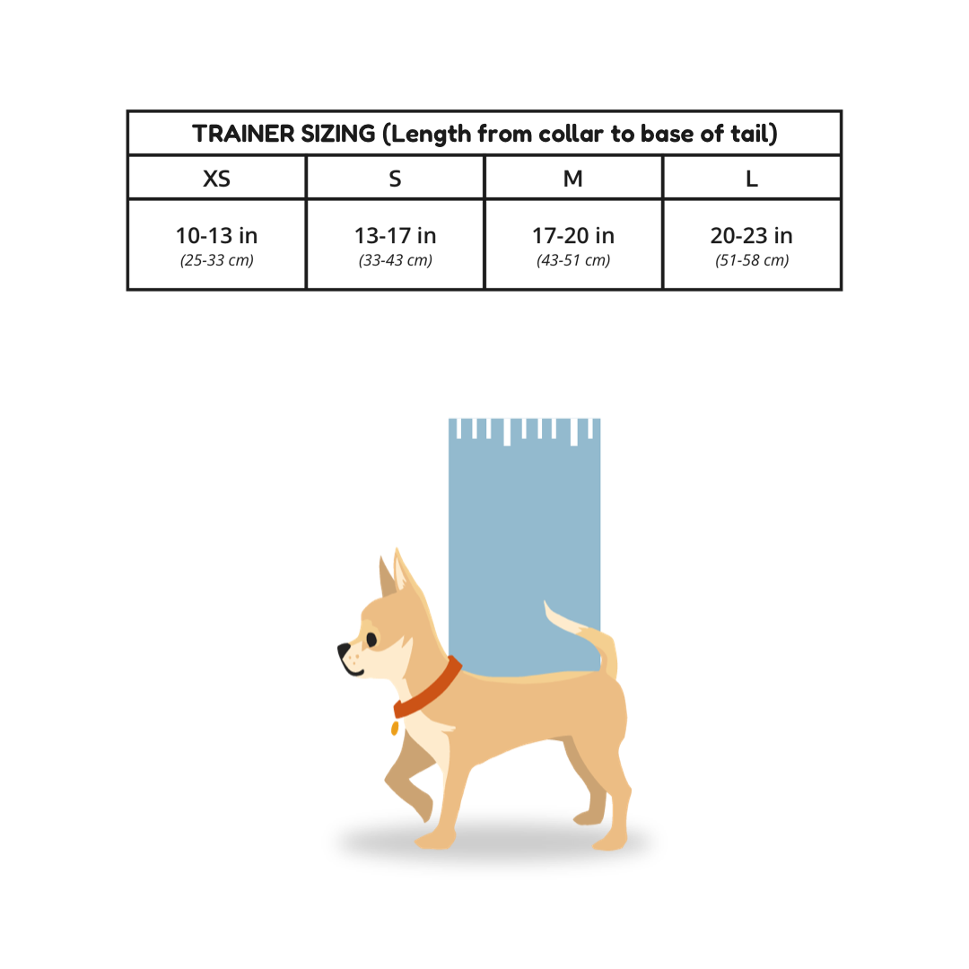 K9 Sportsack Trainer | Puppy & Small Dog Carrier
