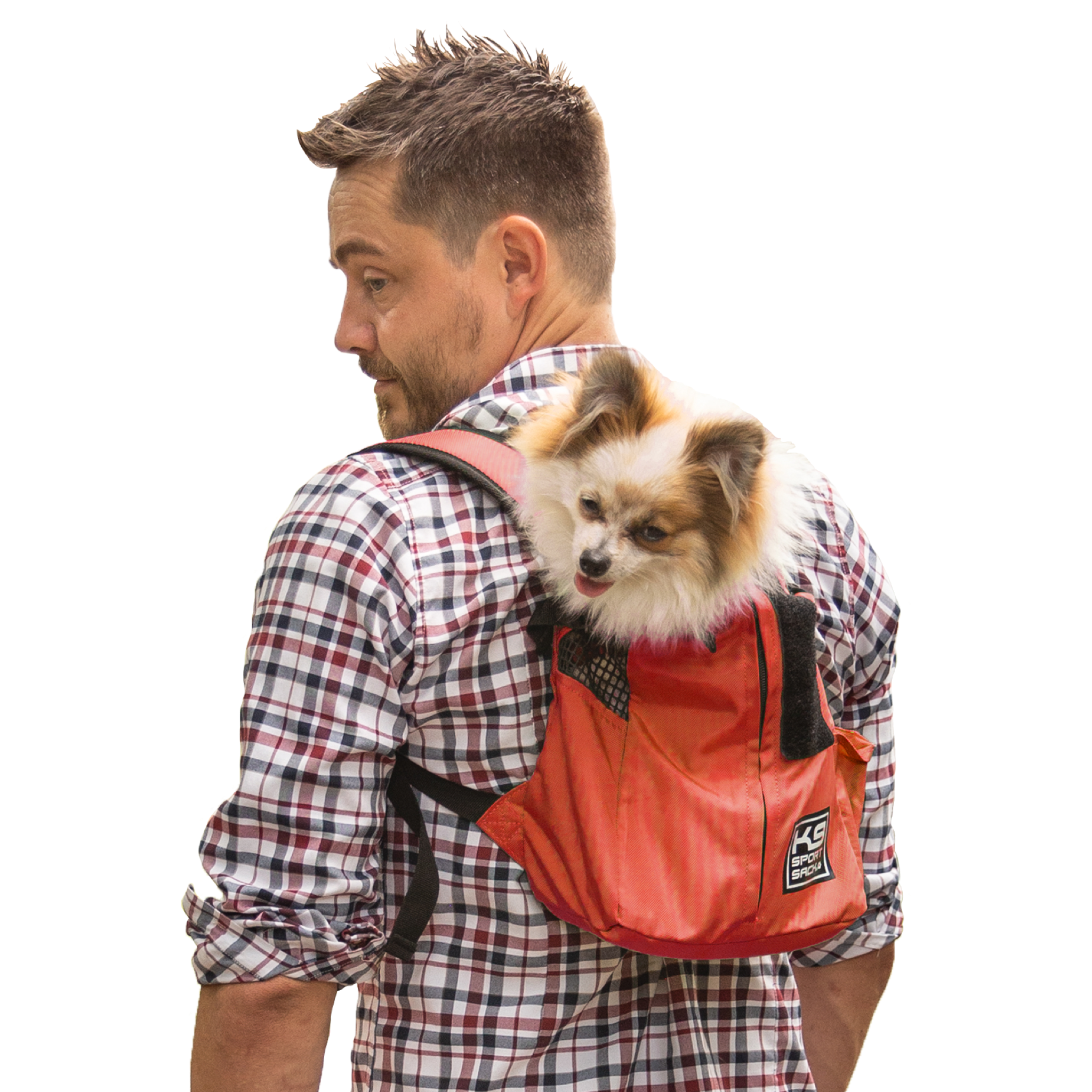 K9 Sportsack Trainer | Puppy & Small Dog Carrier