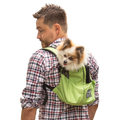 K9 Sportsack Trainer | Puppy & Small Dog Carrier