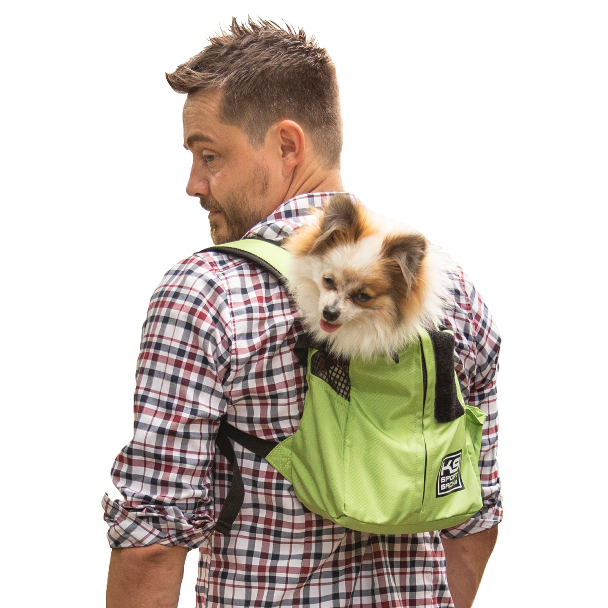 K9 Sportsack Trainer | Puppy & Small Dog Carrier