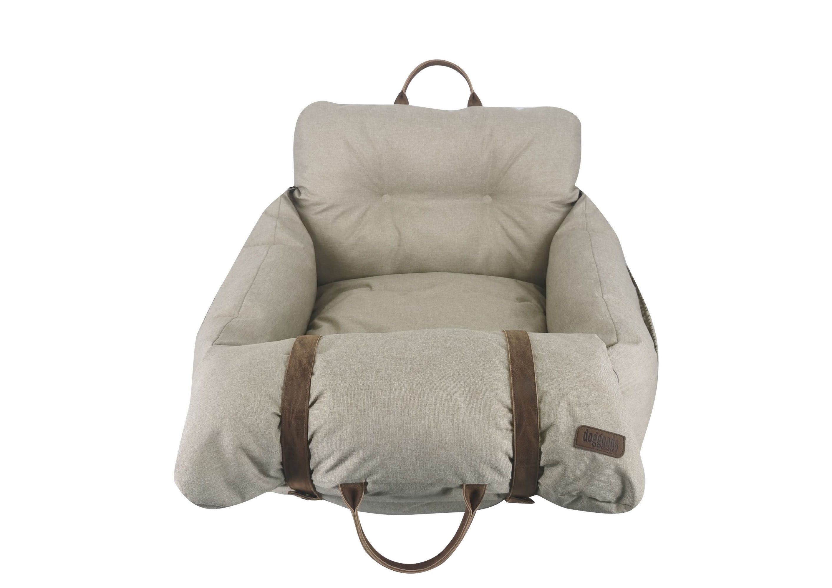 Car Bed for Dogs by DogGoods ™