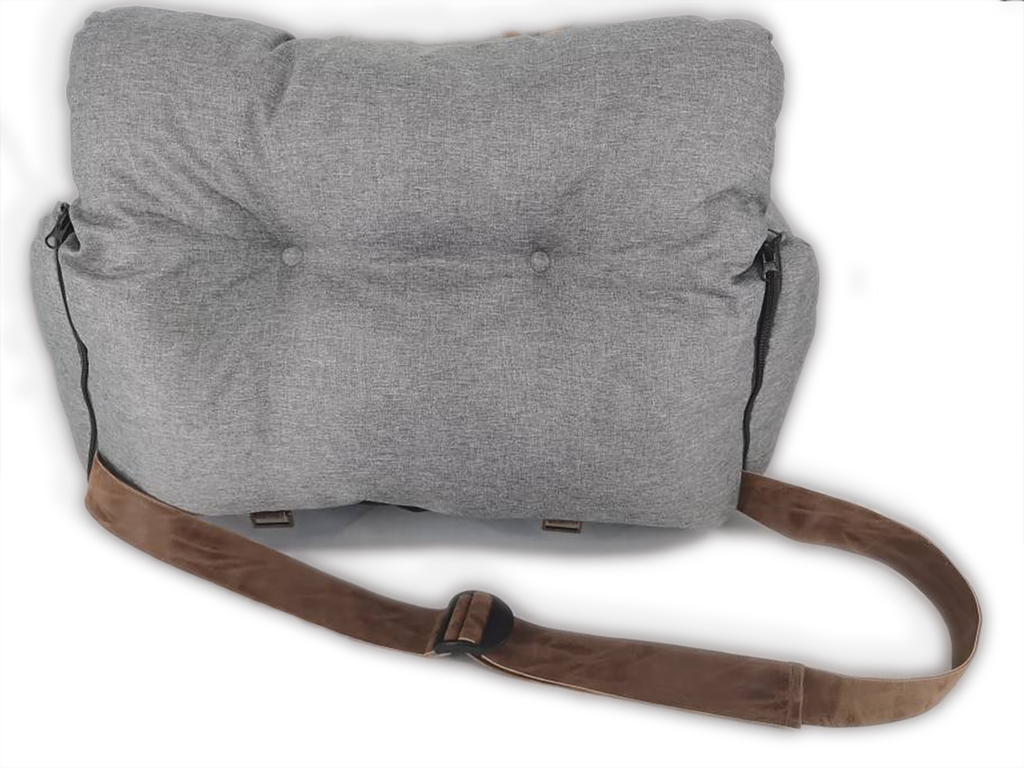 Car Bed for Dogs by DogGoods ™