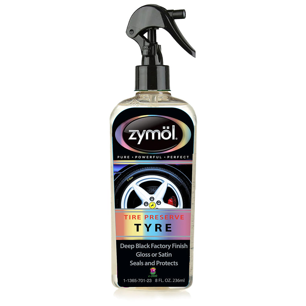 Zymol Tyre - 12 oz.