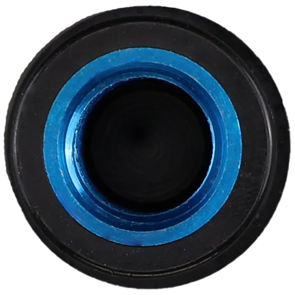 Buff and Shine Backing Plate for Rotary Polishers - 1"