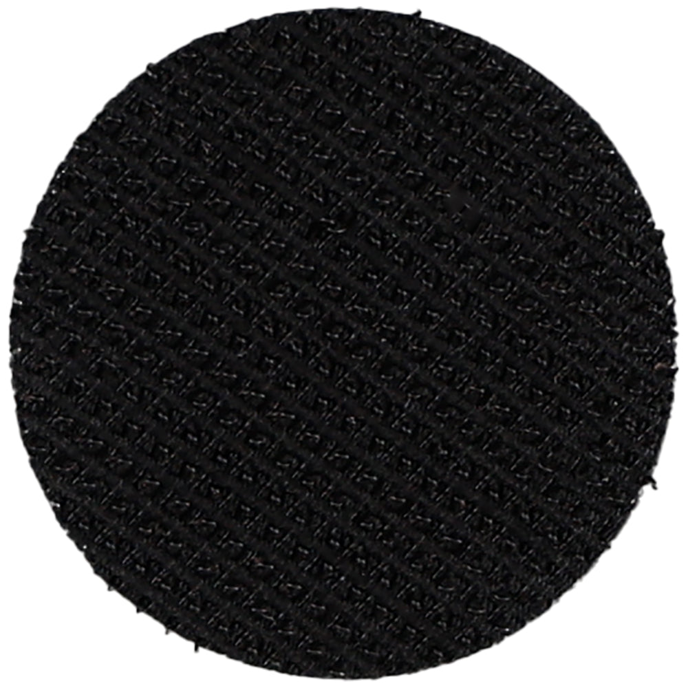 Buff and Shine Backing Plate for Rotary Polishers - 1"