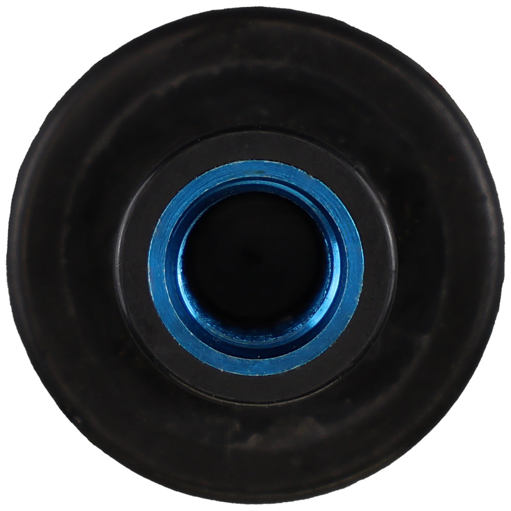 Buff and Shine Backing Plate for Rotary Polishers - 2"