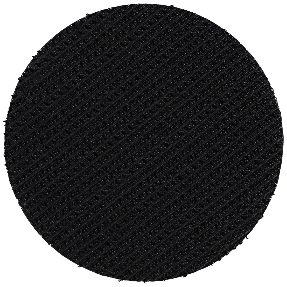 Buff and Shine Backing Plate for Rotary Polishers - 2"