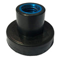 Buff and Shine Backing Plate for Rotary Polishers - 2"