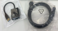 USB TO HDMI FOR AUDI A6 C7 Digital Cluster