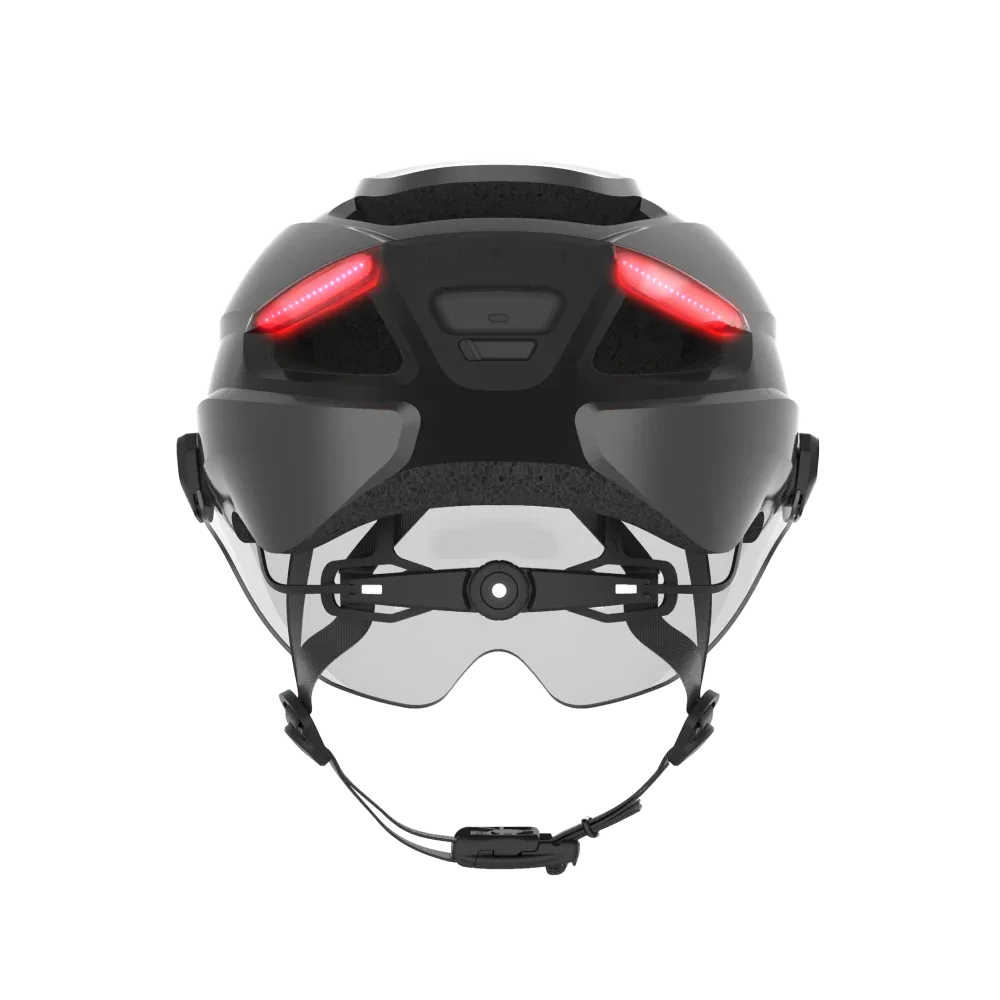 Lumos Ultra Smart E-Bike Helmet