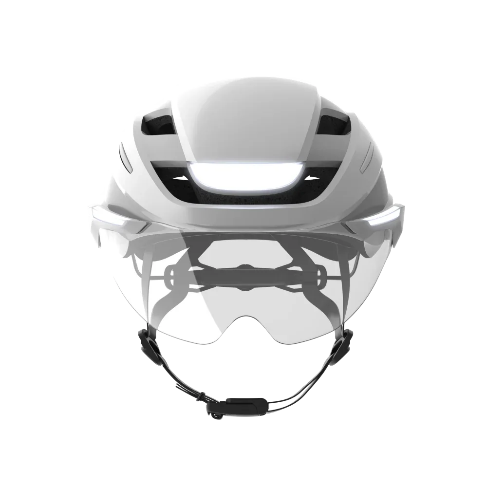 Lumos Ultra Smart E-Bike Helmet