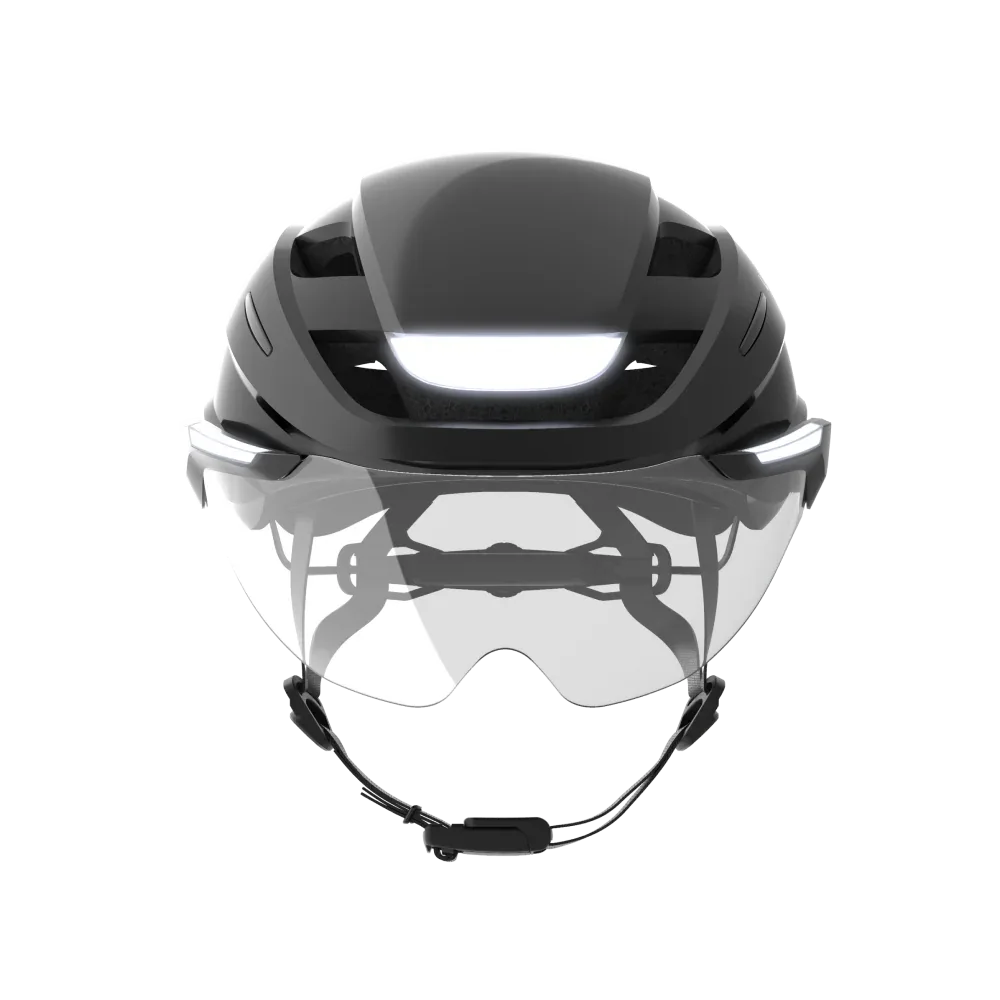 Lumos Ultra Smart E-Bike Helmet