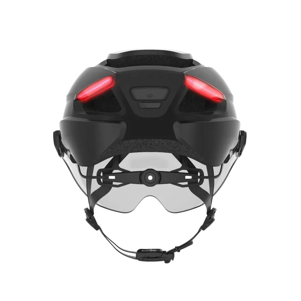 Lumos Ultra Smart E-Bike Helmet