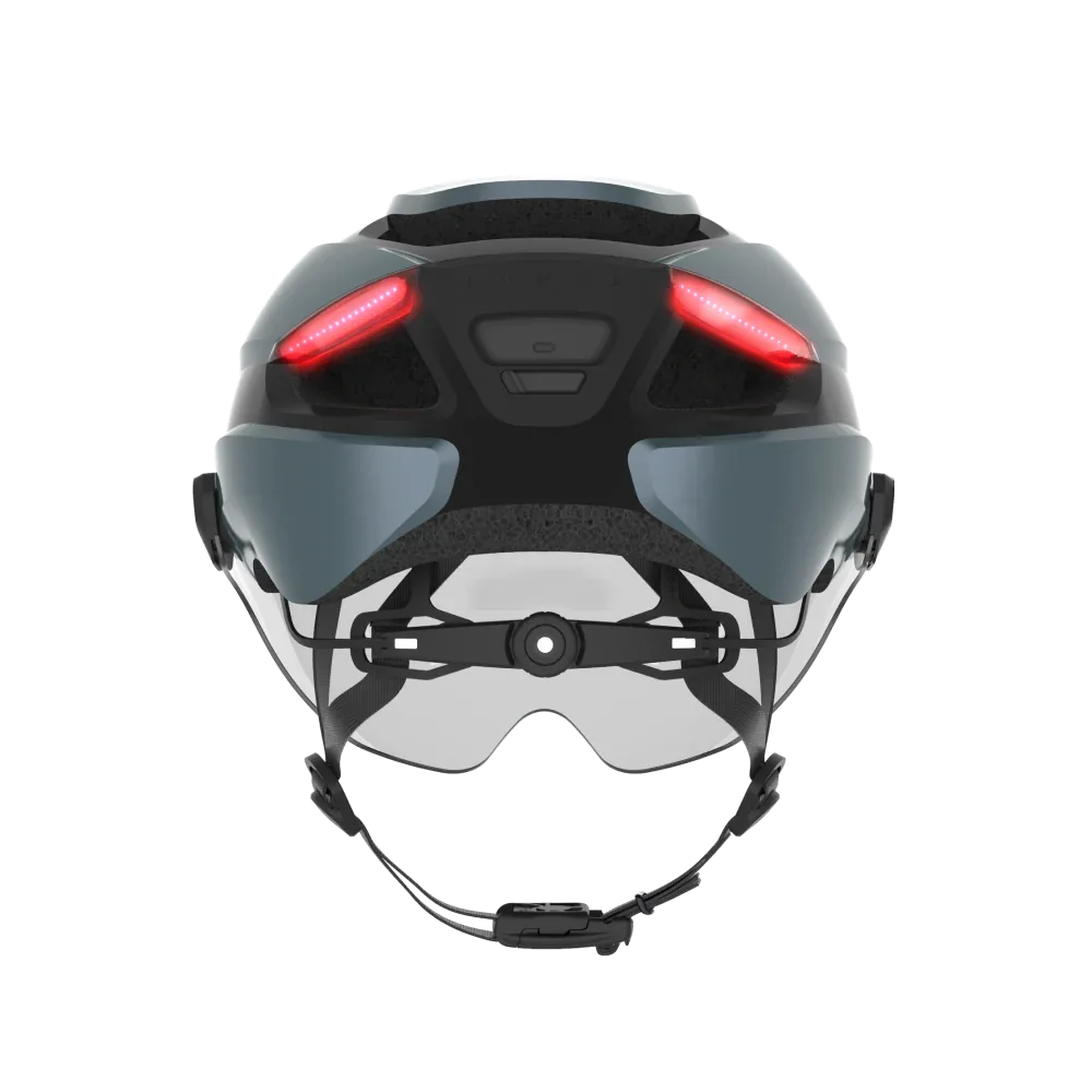 Lumos Ultra Smart E-Bike Helmet