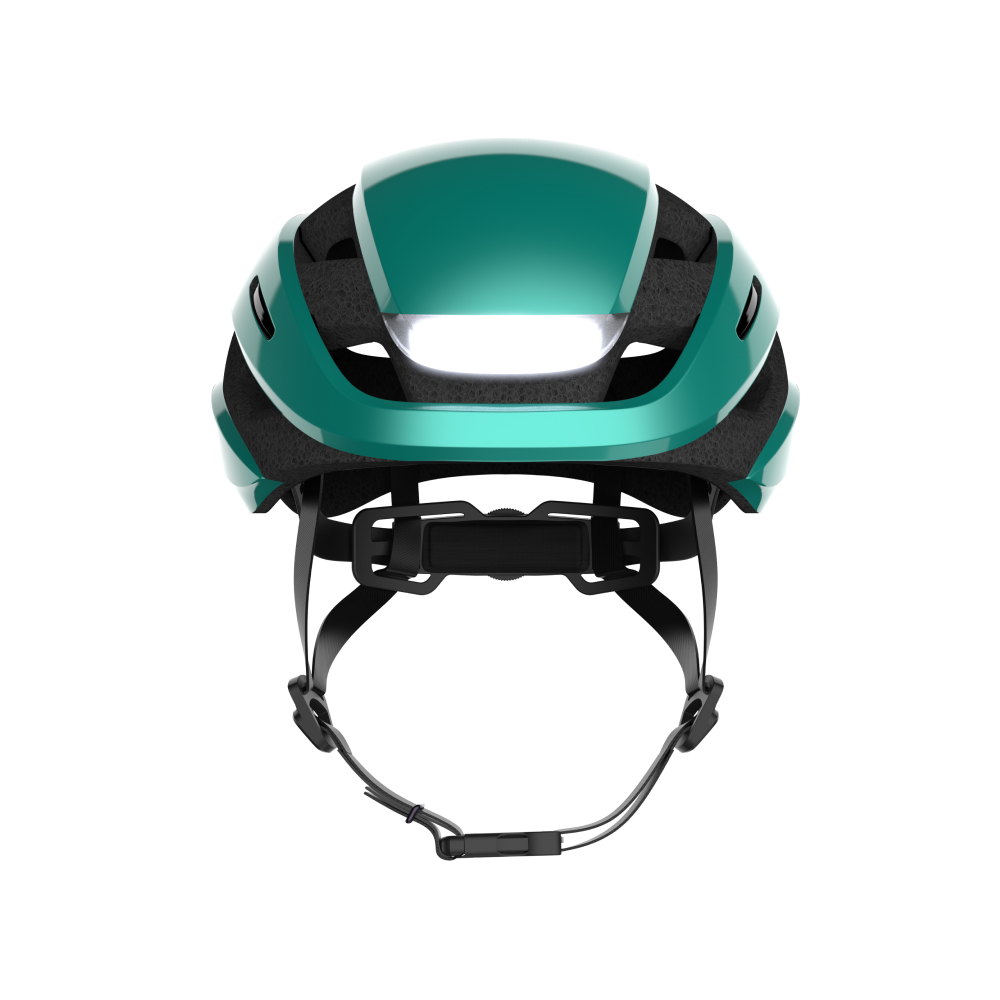 Lumos Ultra Smart Bike Helmet