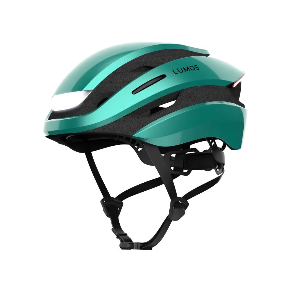 Lumos Ultra Smart Bike Helmet