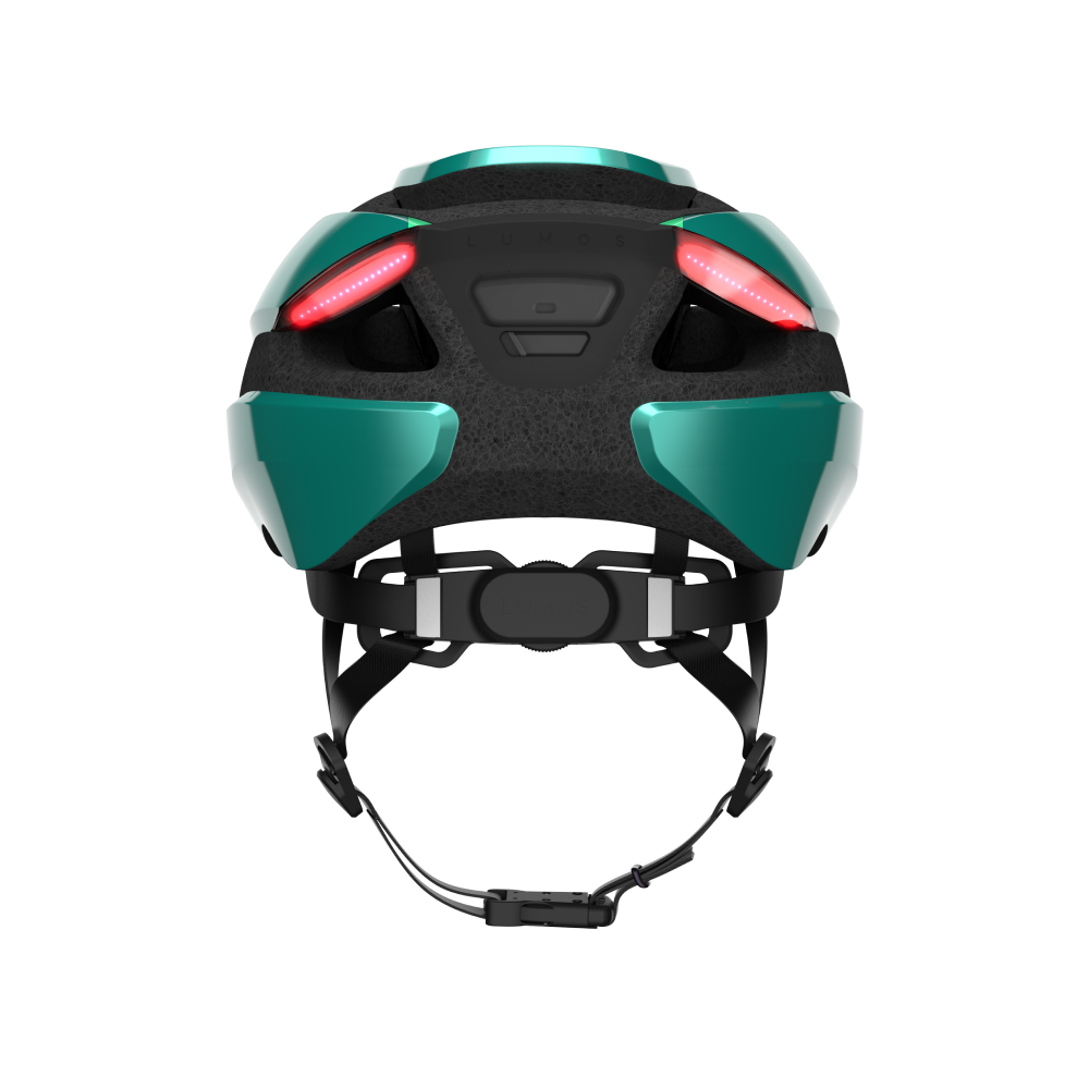 Lumos Ultra Smart Bike Helmet