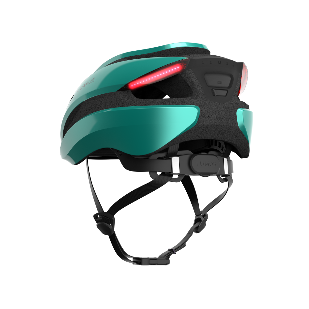 Lumos Ultra Smart Bike Helmet