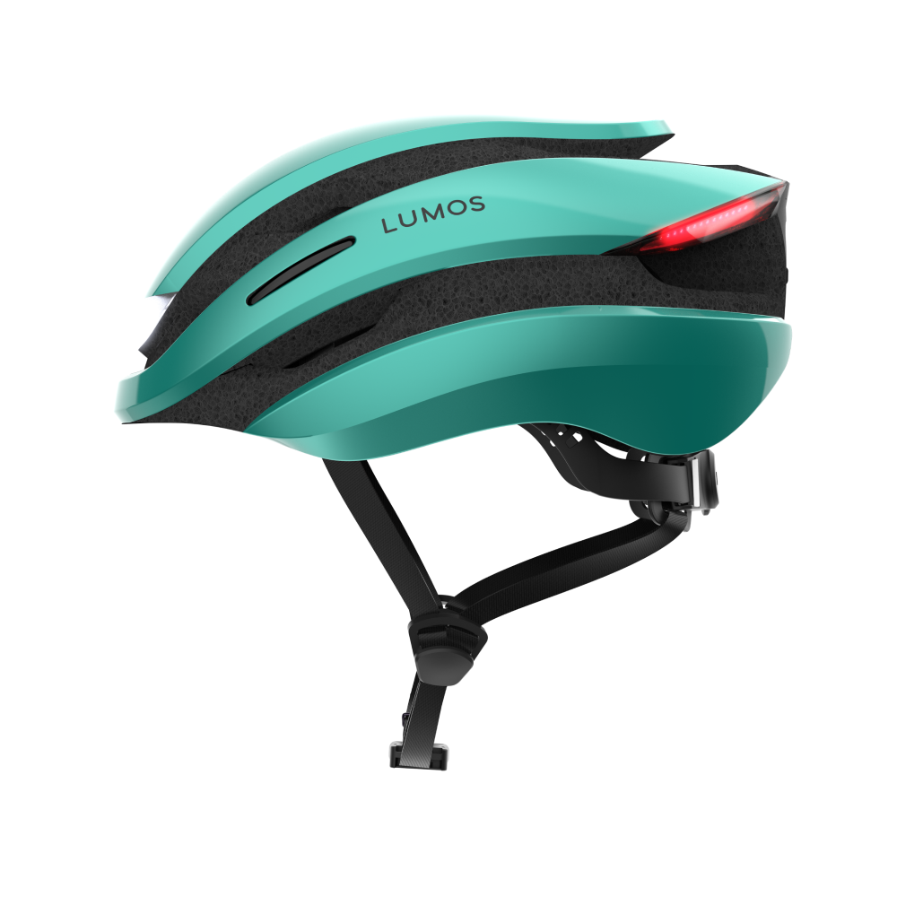 Lumos Ultra Smart Bike Helmet