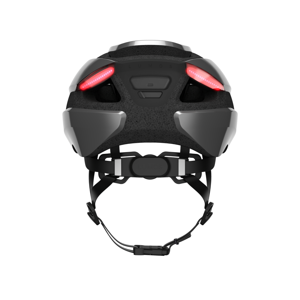 Lumos Ultra Smart Bike Helmet