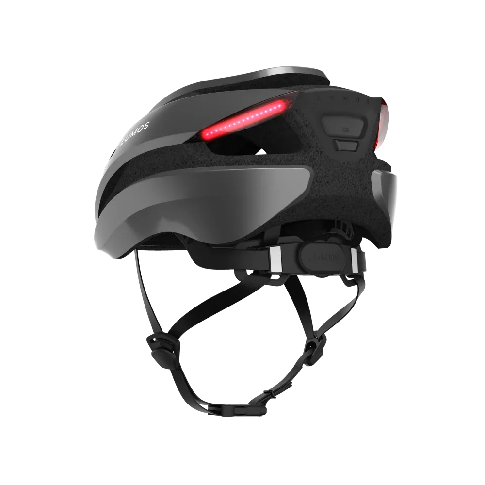 Lumos Ultra Smart Bike Helmet