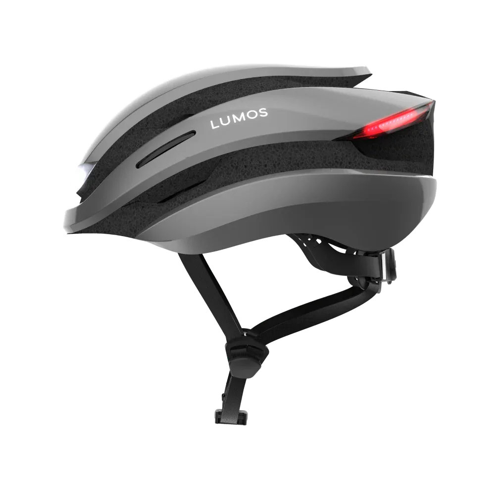 Lumos Ultra Smart Bike Helmet