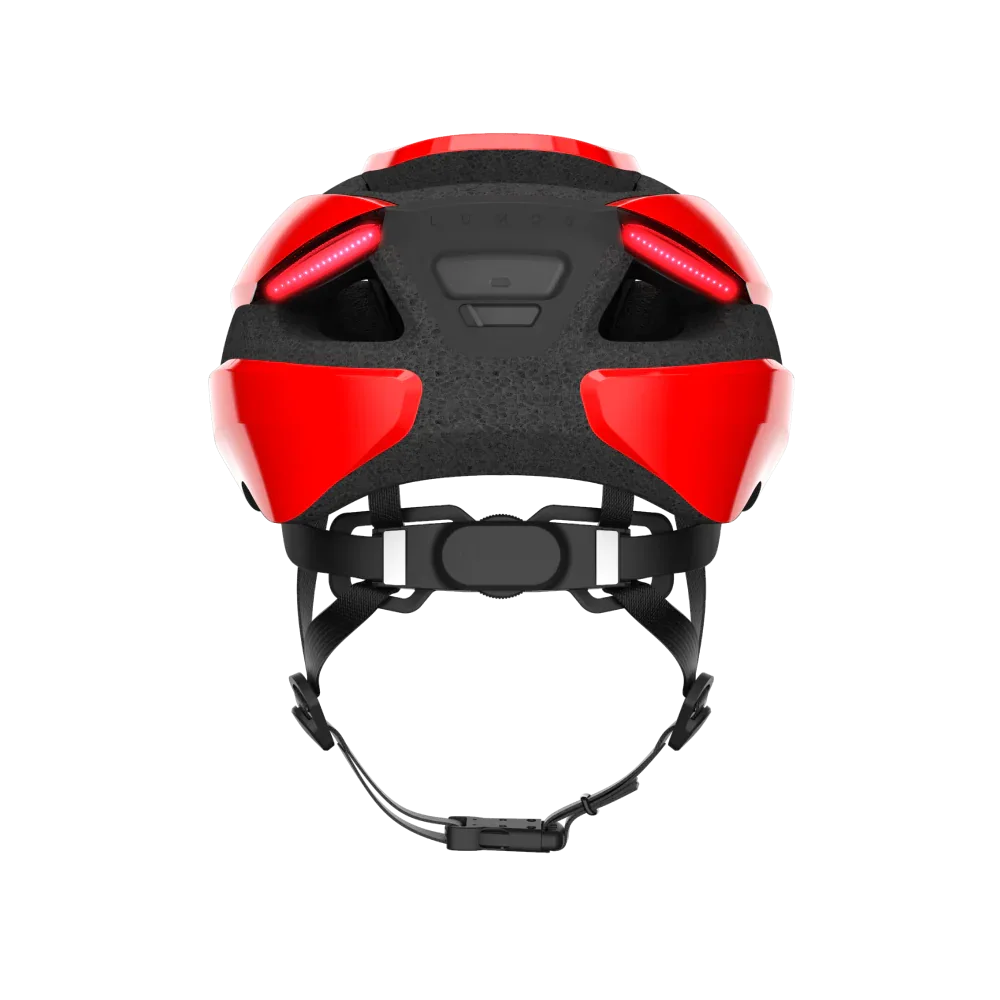 Lumos Ultra Smart Bike Helmet