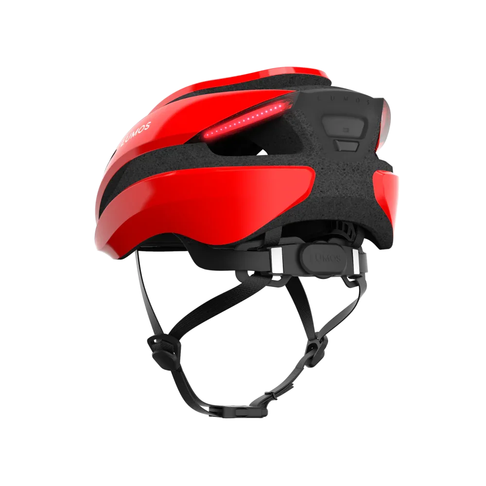 Lumos Ultra Smart Bike Helmet