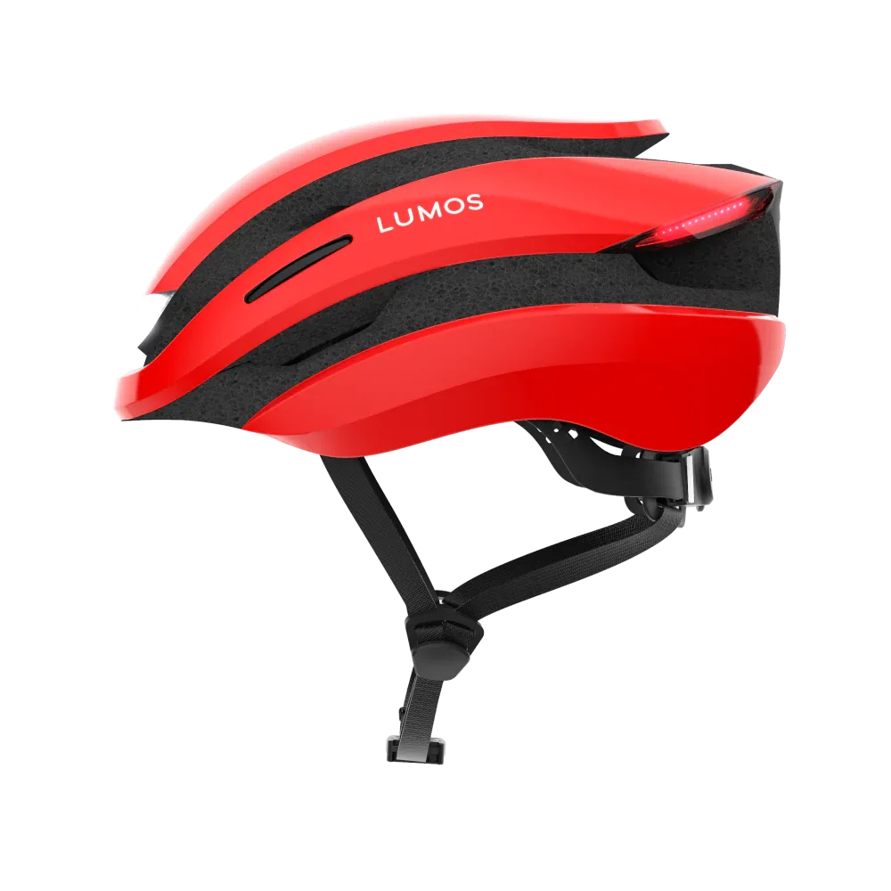 Lumos Ultra Smart Bike Helmet