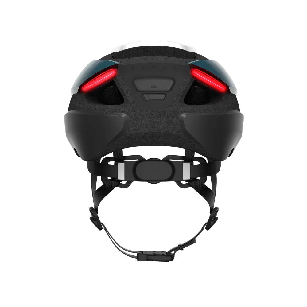 Lumos Ultra Smart Bike Helmet