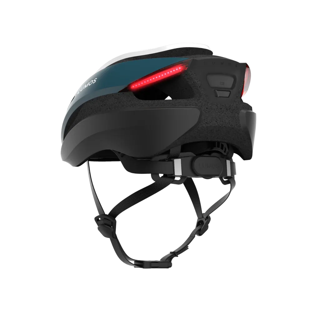 Lumos Ultra Smart Bike Helmet