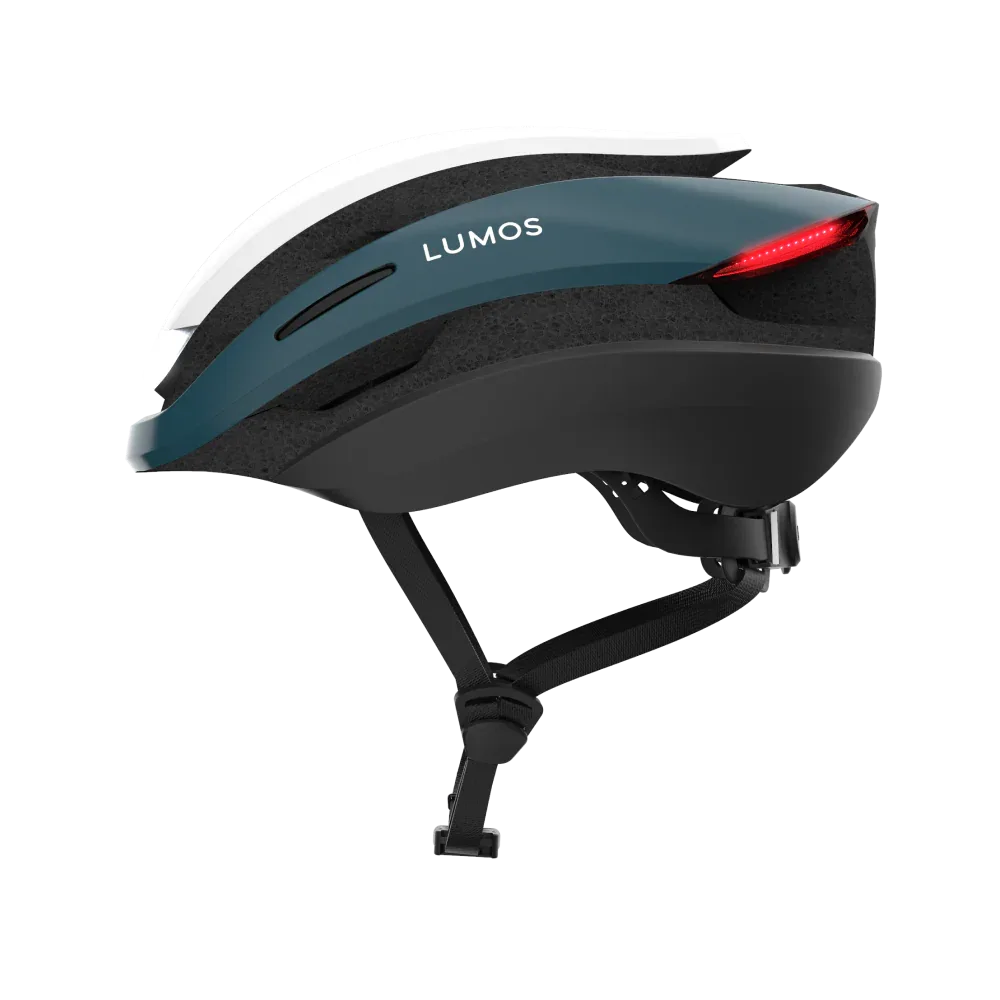 Lumos Ultra Smart Bike Helmet