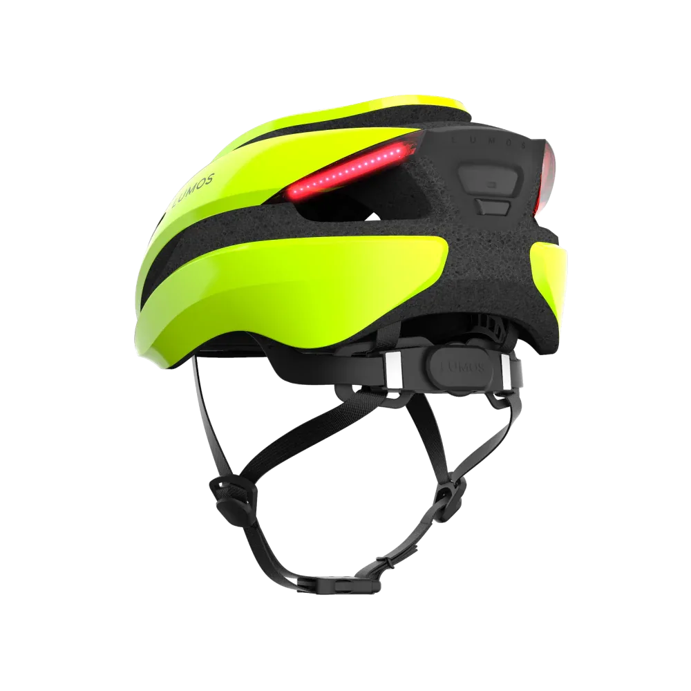 Lumos Ultra Smart Bike Helmet