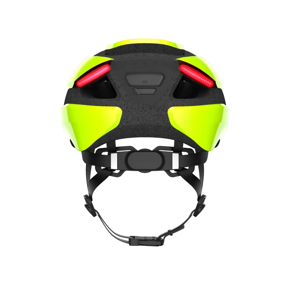Lumos Ultra Smart Bike Helmet