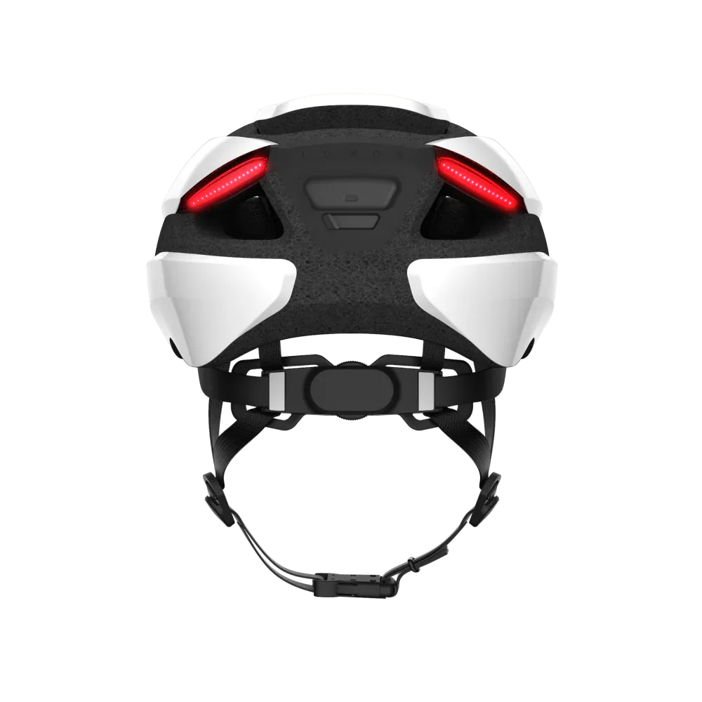 Lumos Ultra Smart Bike Helmet