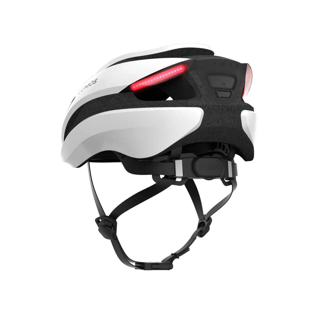 Lumos Ultra Smart Bike Helmet