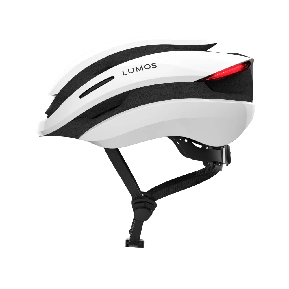 Lumos Ultra Smart Bike Helmet