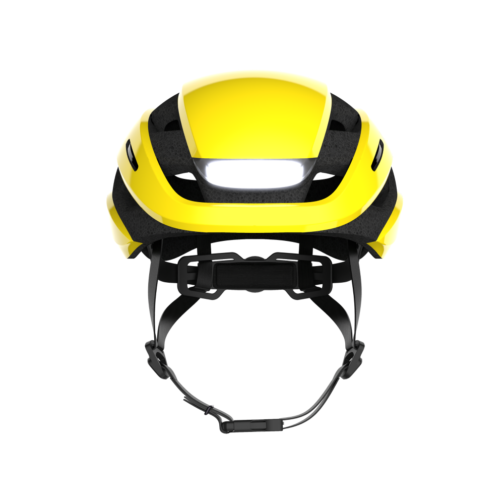 Lumos Ultra Smart Bike Helmet