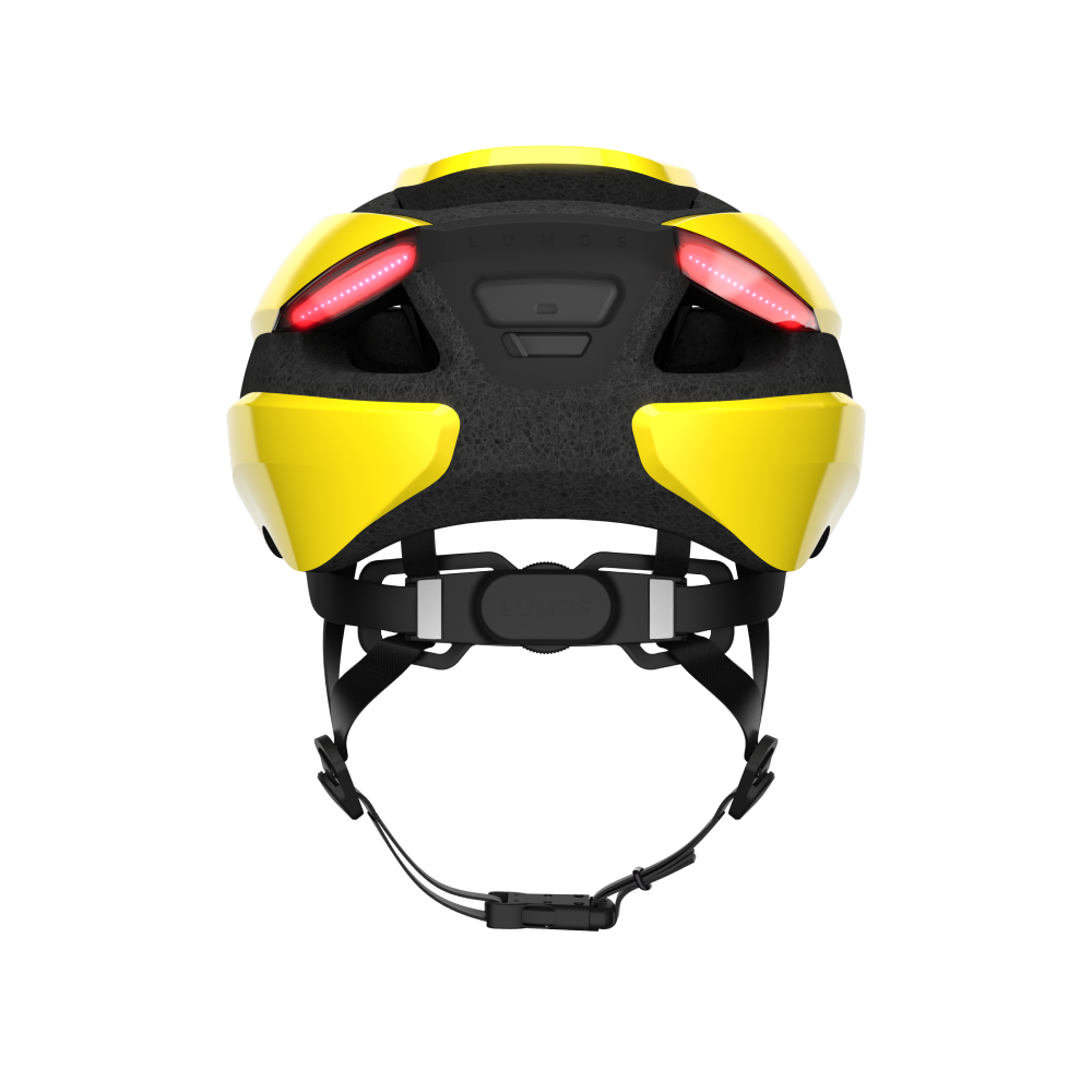Lumos Ultra Smart Bike Helmet