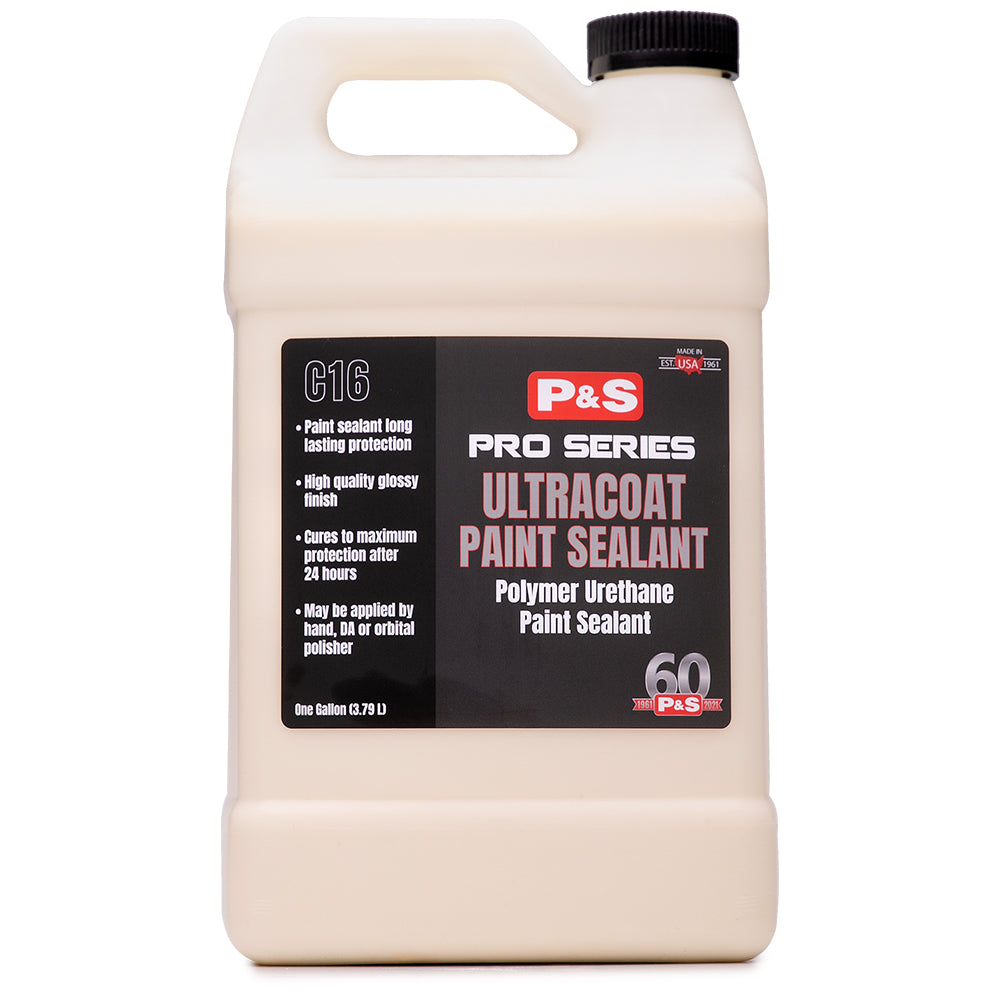 P&S Ultracoat Paint Sealant - 1 gal.