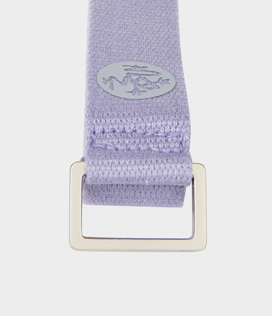 unfold yoga strap